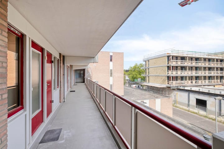 Foto 30 van Rietvinkstraat 29