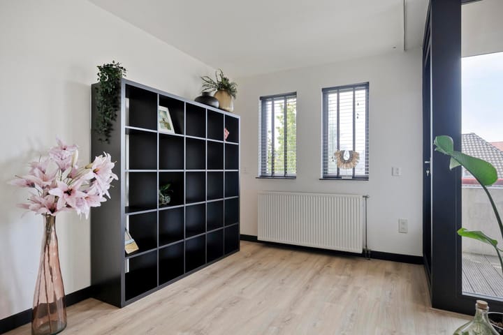 Foto 10 van Rietvinkstraat 29