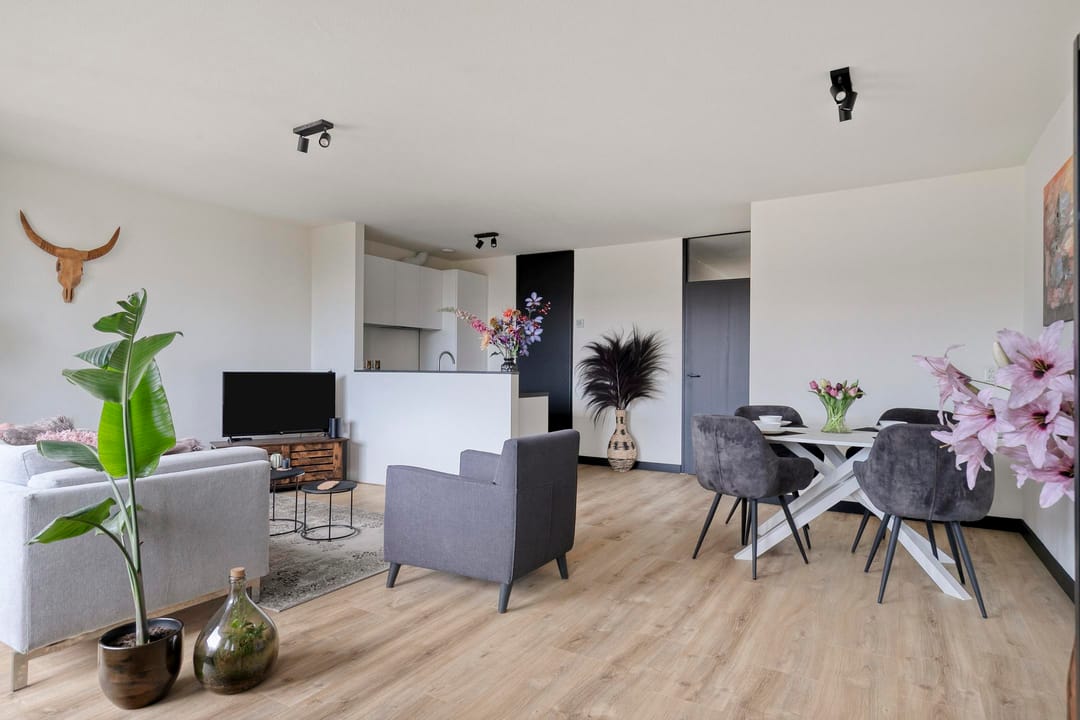 Foto 8 van Rietvinkstraat 29