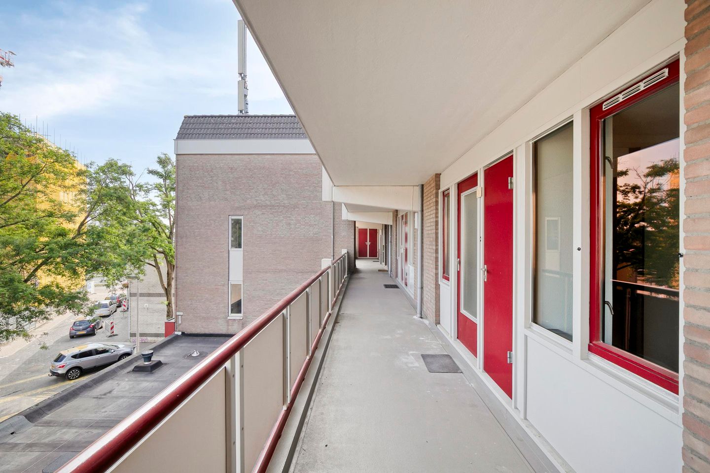 Foto 5 van Rietvinkstraat 29