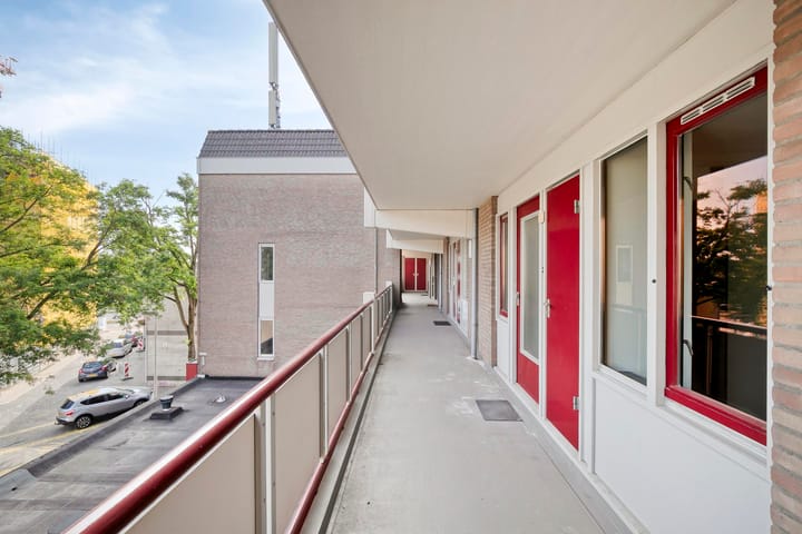 Foto 5 van Rietvinkstraat 29