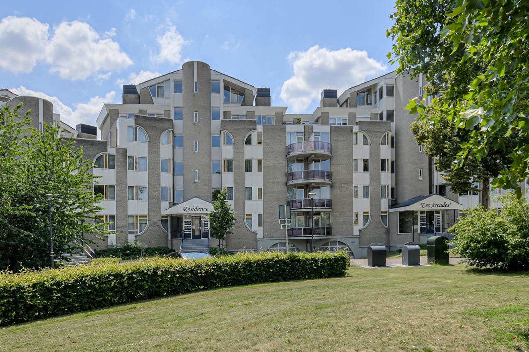 Foto 2 van Van Someren-Downerlaan 40