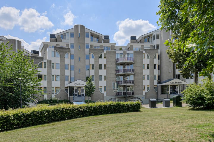 Foto 2 van Van Someren-Downerlaan 40