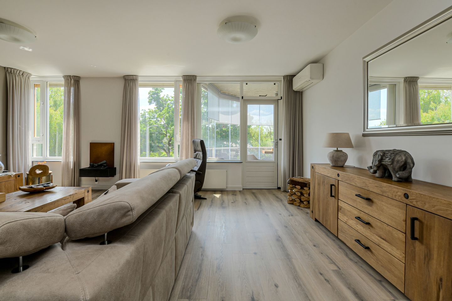 Foto 4 van Van Someren-Downerlaan 40