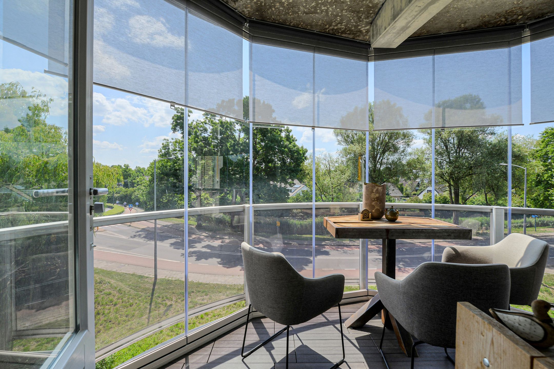 Foto 9 van Van Someren-Downerlaan 40