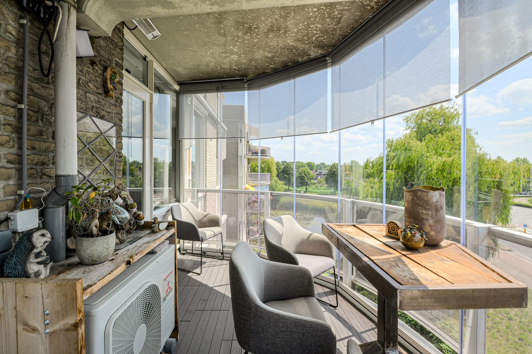 Foto 11 van Van Someren-Downerlaan 40