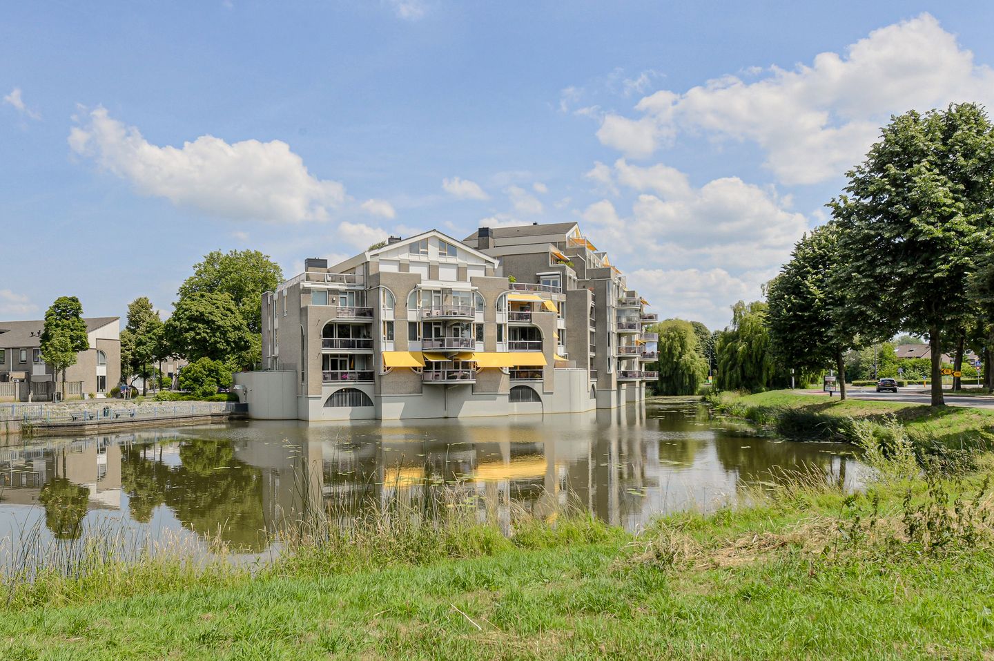 Foto 29 van Van Someren-Downerlaan 40