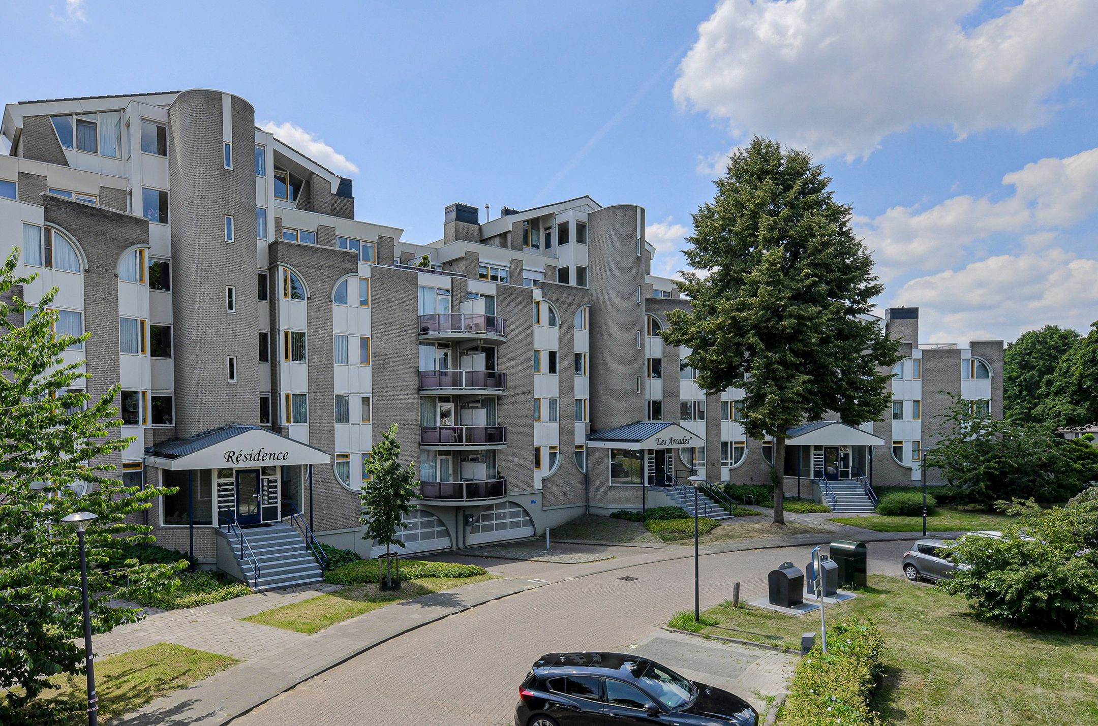 Foto 30 van Van Someren-Downerlaan 40