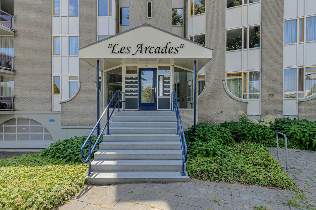 Foto 31 van Van Someren-Downerlaan 40