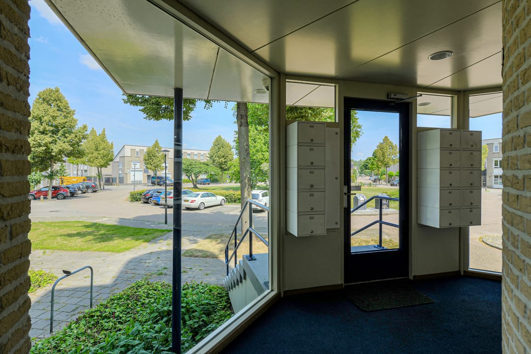 Foto 32 van Van Someren-Downerlaan 40