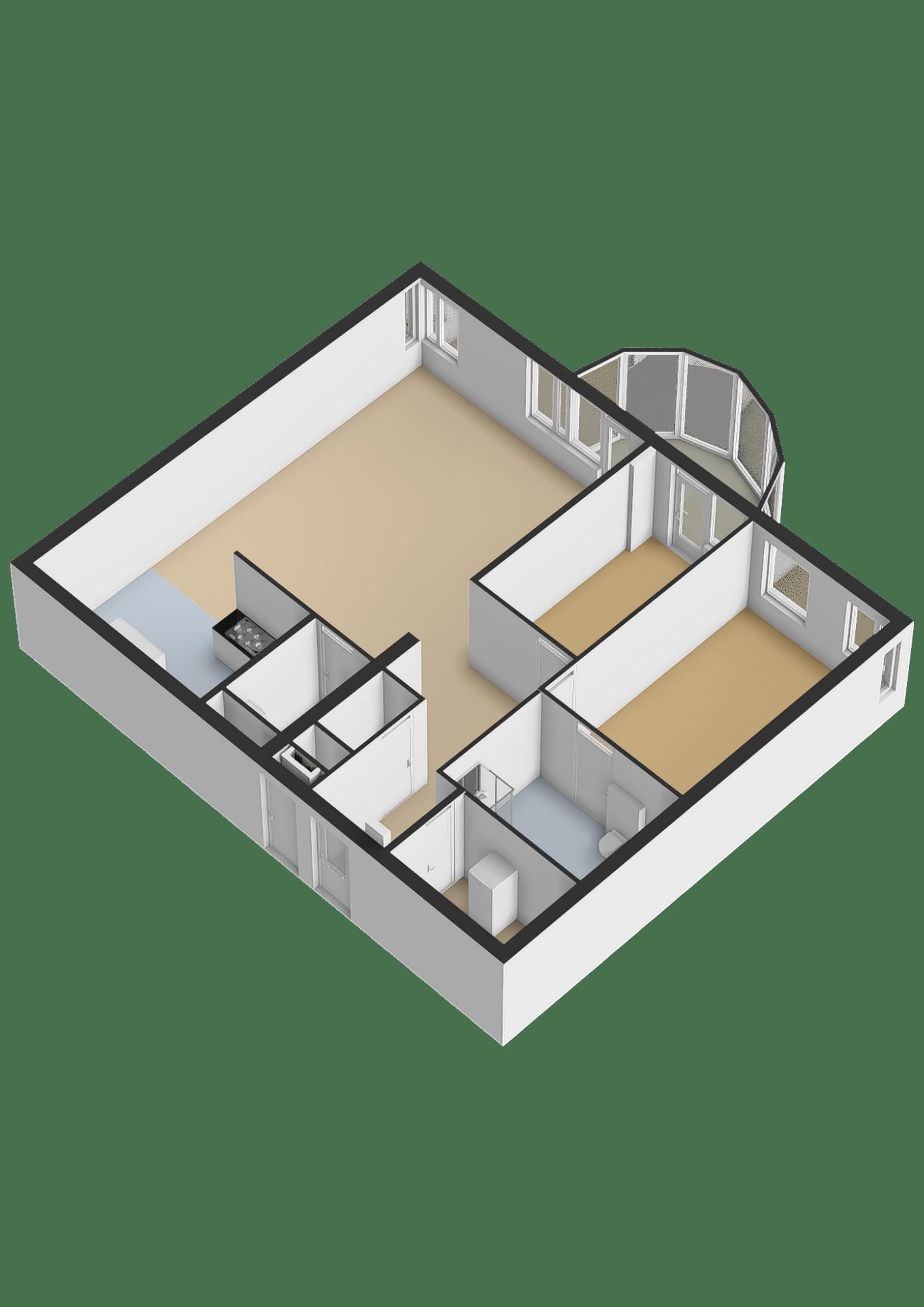 Foto 35 van Van Someren-Downerlaan 40