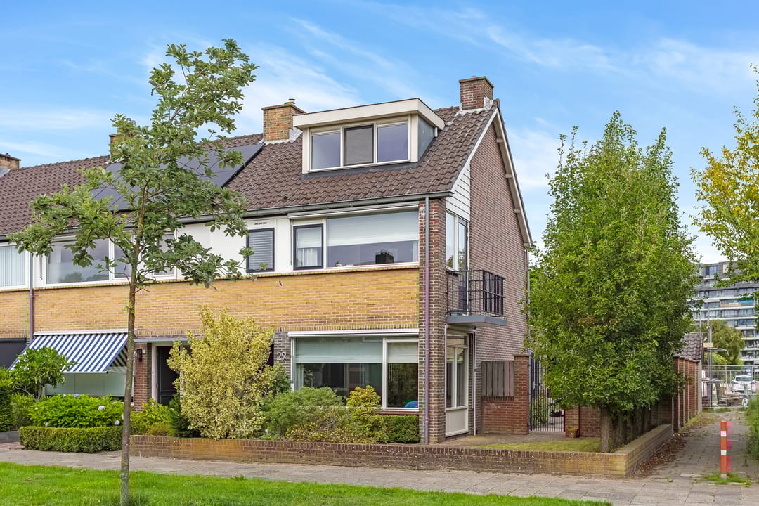 Foto 1 van Doenradestraat 29