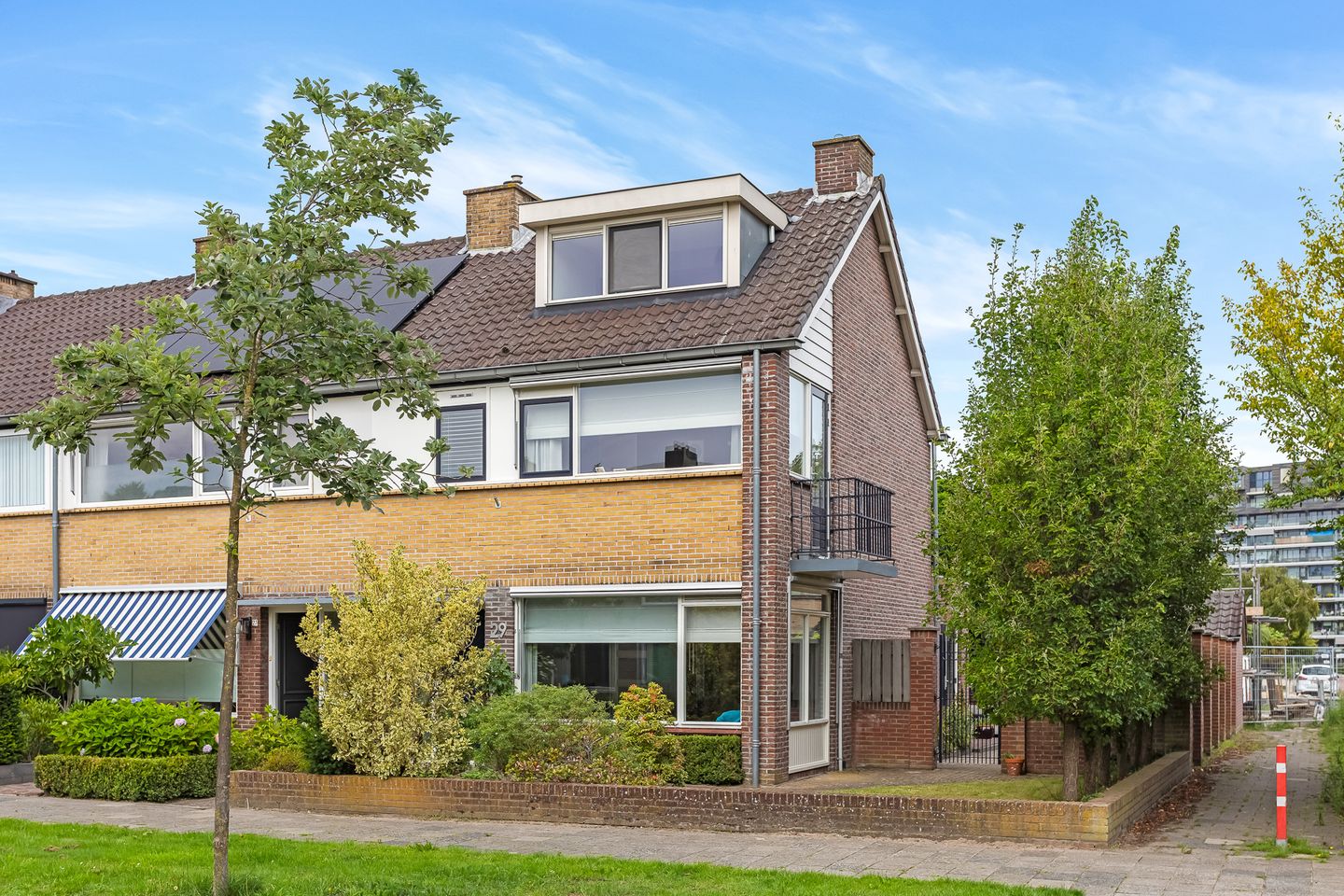 Foto 1 van Doenradestraat 29