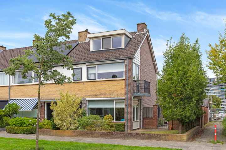 Foto 1 van Doenradestraat 29