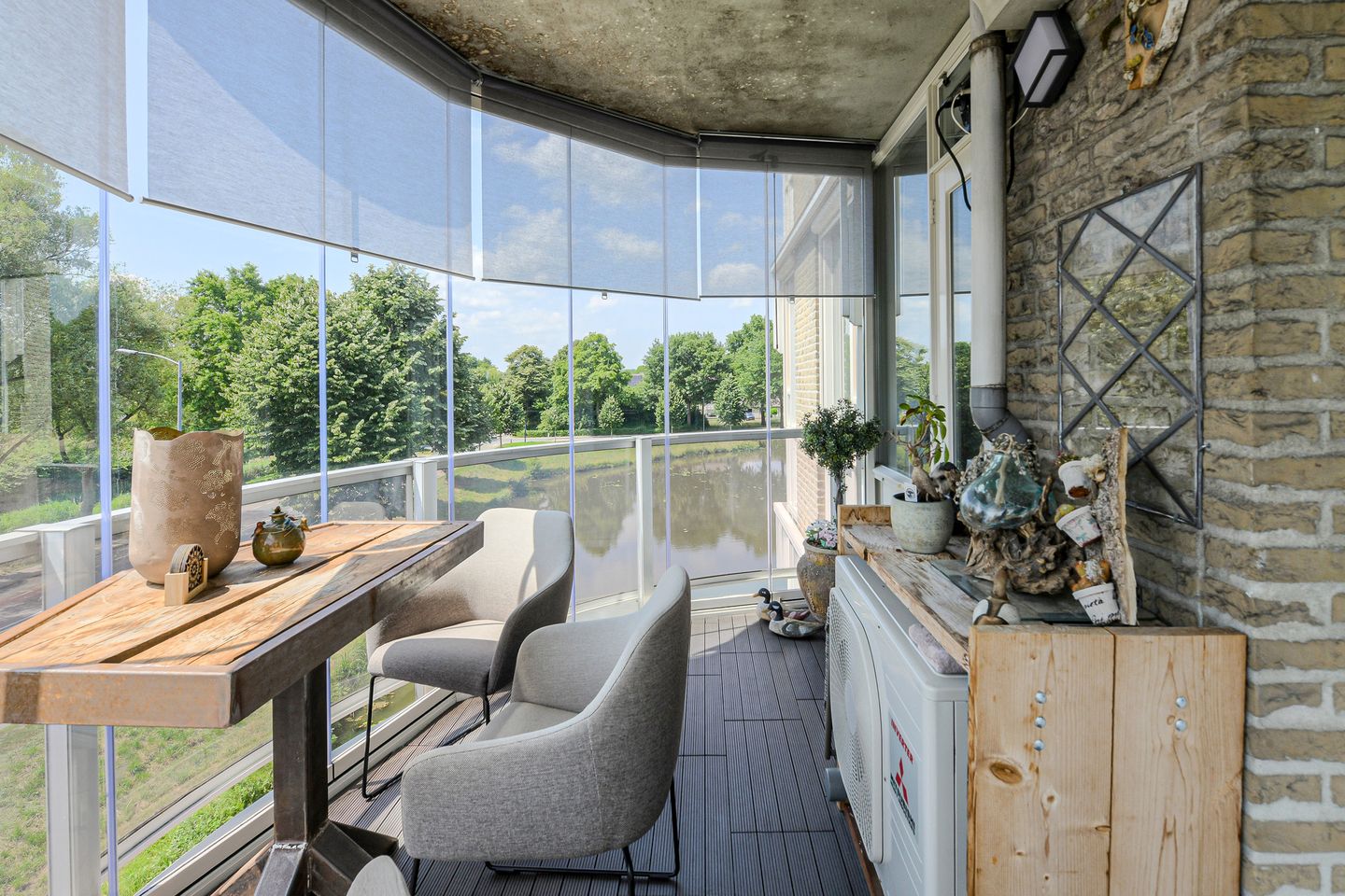 Foto 10 van Van Someren-Downerlaan 40