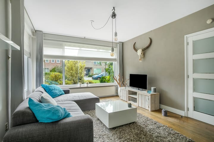 Foto 5 van Doenradestraat 29