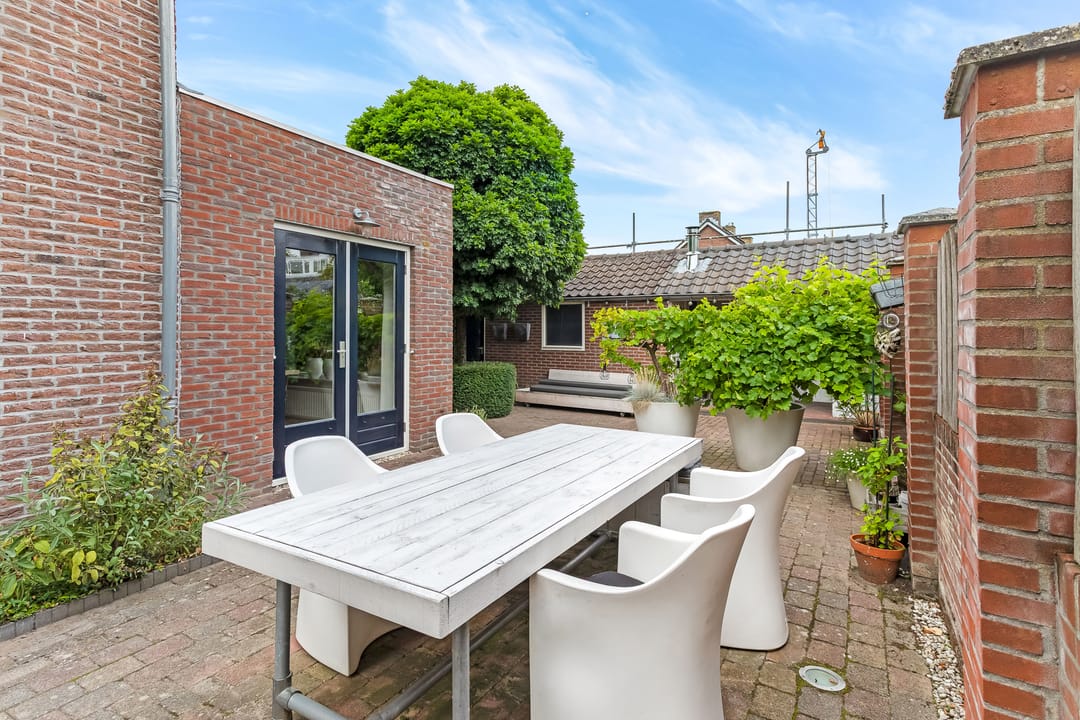 Foto 13 van Doenradestraat 29