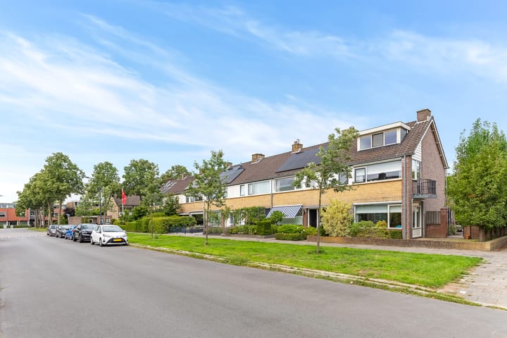 Foto 30 van Doenradestraat 29