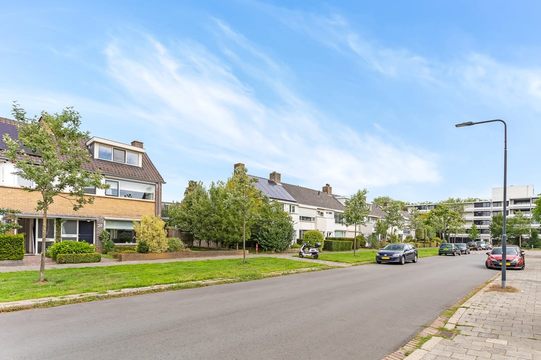 Foto 31 van Doenradestraat 29