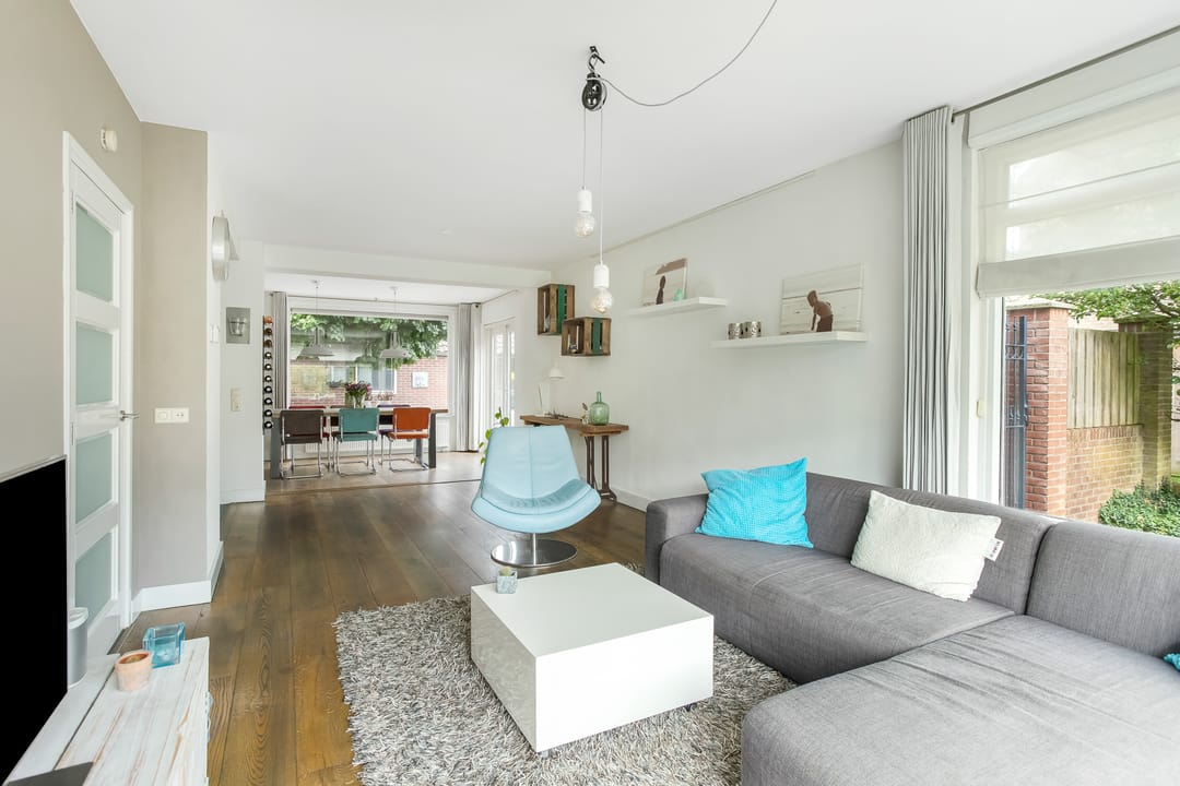 Foto 7 van Doenradestraat 29