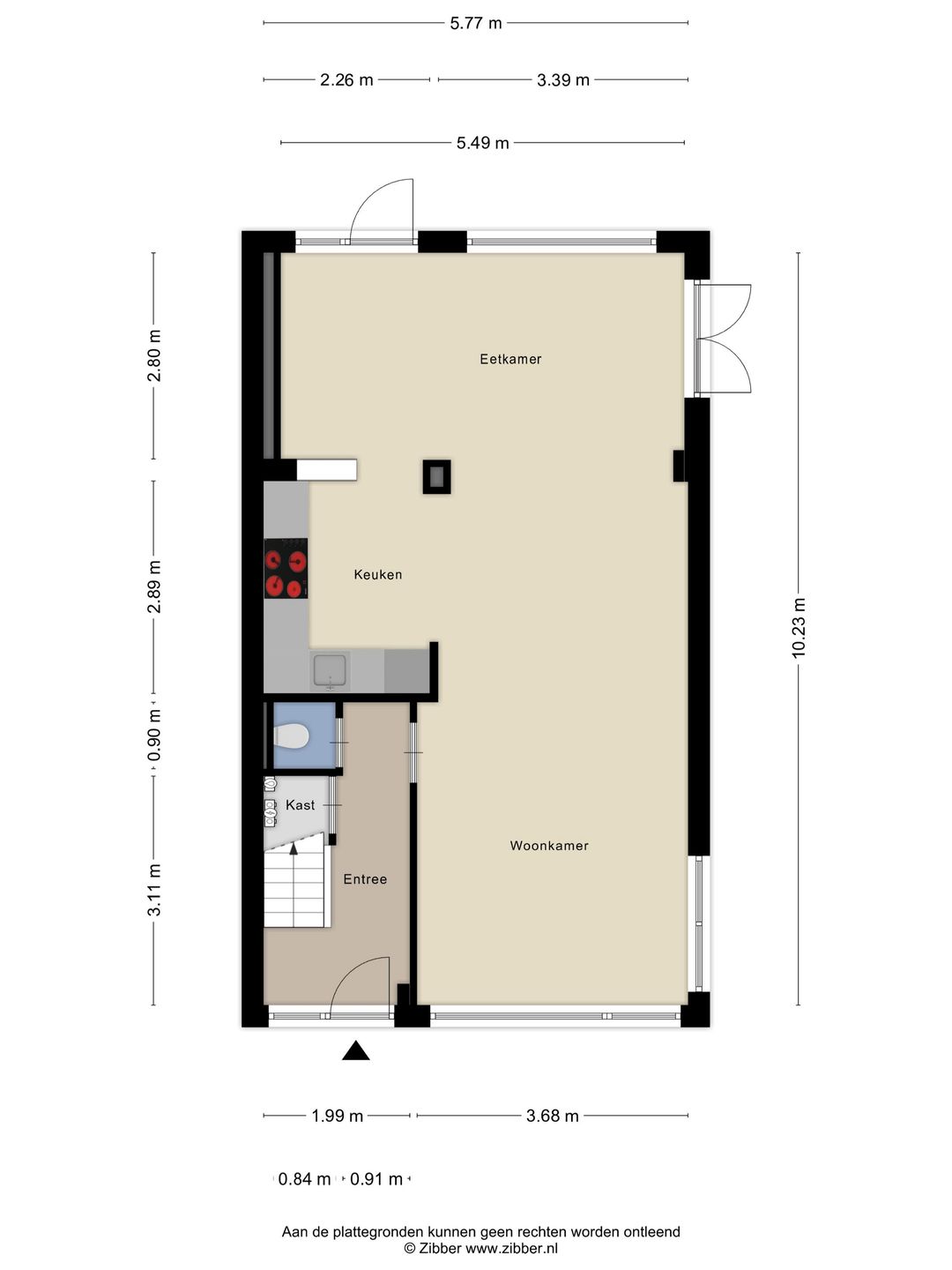 Foto 32 van Doenradestraat 29