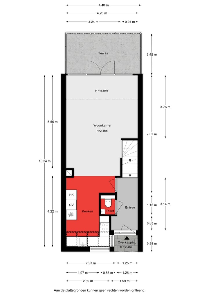 Photo 75 of Noordendijk 135-A