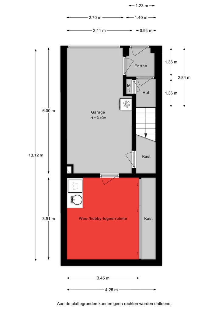 Photo 78 of Noordendijk 135-A