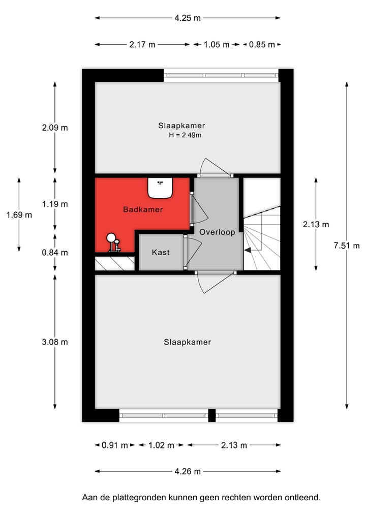 Photo 77 of Noordendijk 135-A