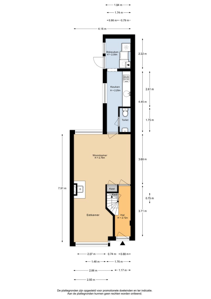 Foto 34 van Dahliastraat 4