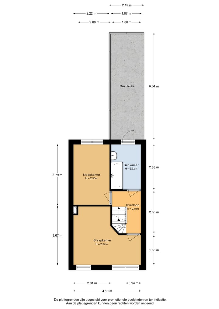 Foto 35 van Dahliastraat 4