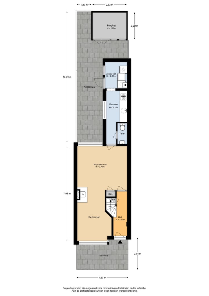 Foto 37 van Dahliastraat 4