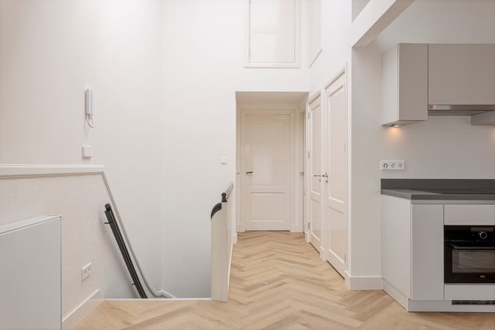 Foto 3 van Kinderdijkstraat 36-4