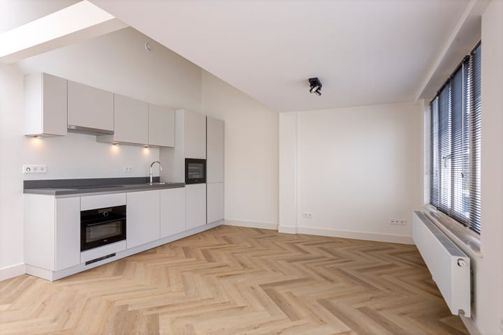 Foto 2 van Kinderdijkstraat 36-4