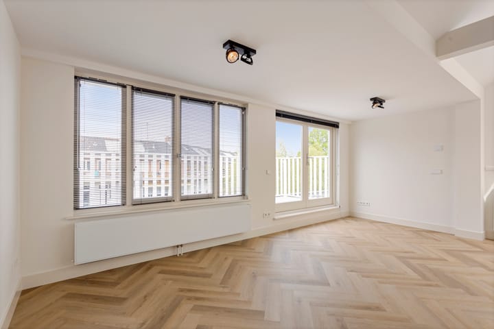 Foto 5 van Kinderdijkstraat 36-4