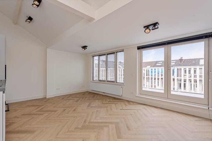 Foto 4 van Kinderdijkstraat 36-4