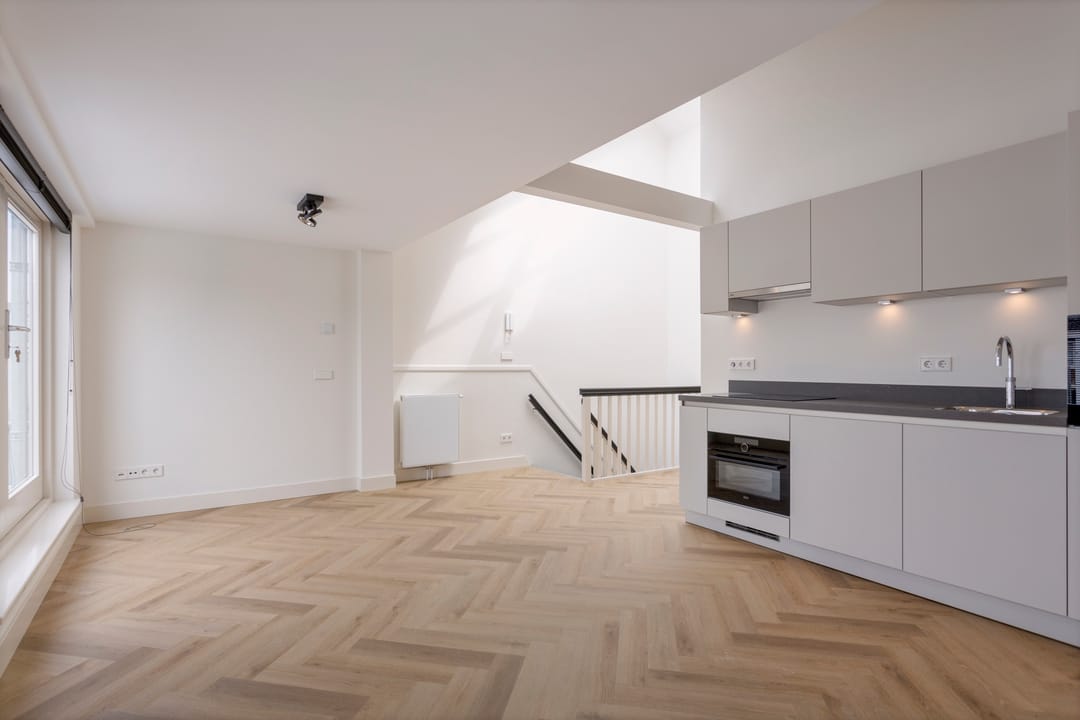 Foto 1 van Kinderdijkstraat 36-4