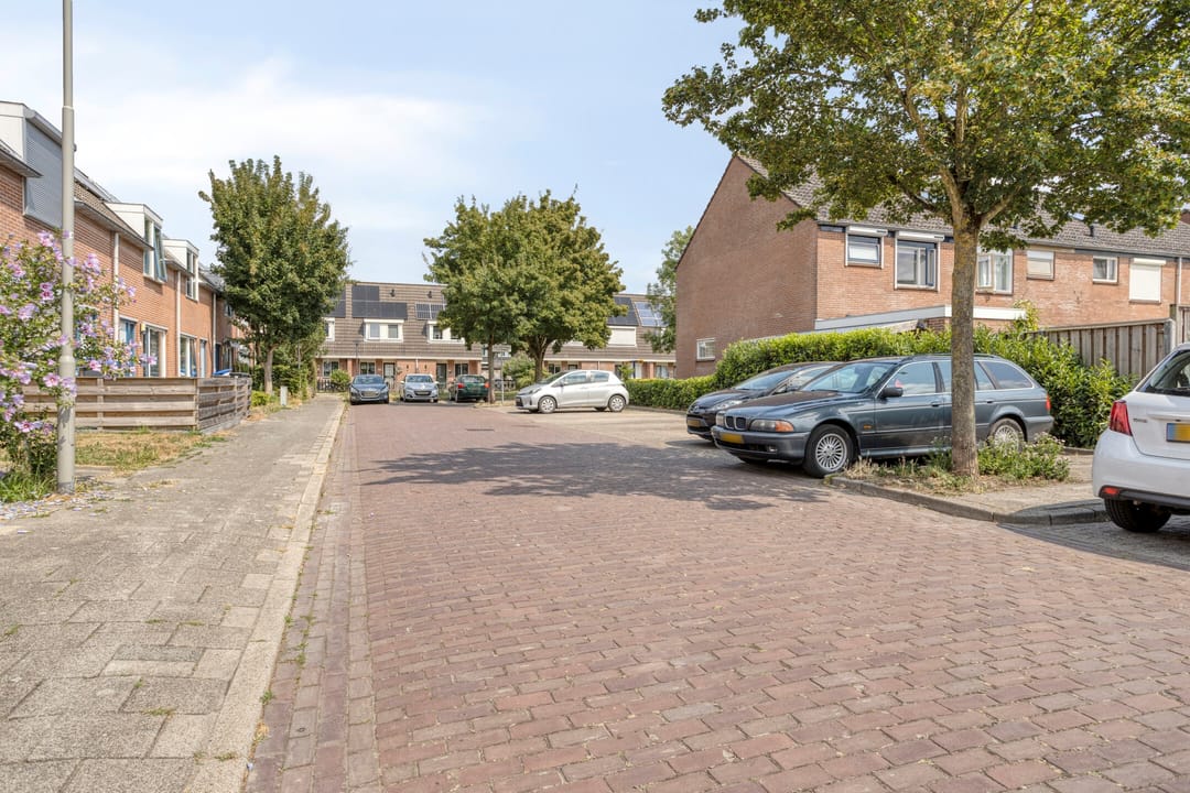 Foto 46 van Mauritsstraat 40