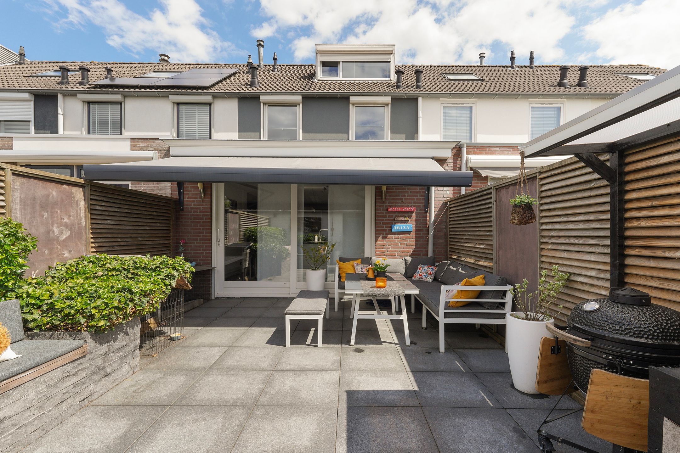 Dudokhof, 40, Tilburg, 5041EX, Noord-Brabant, Nederland 40