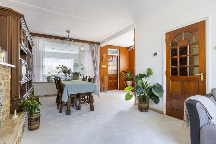 Foto 3 van Mozartstraat 60