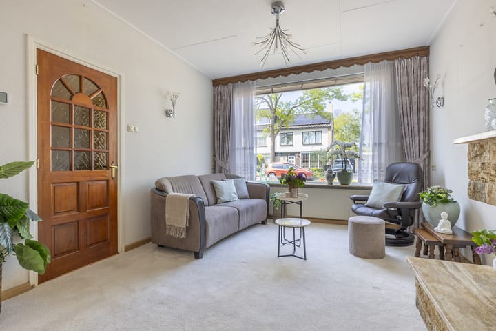 Foto 4 van Mozartstraat 60