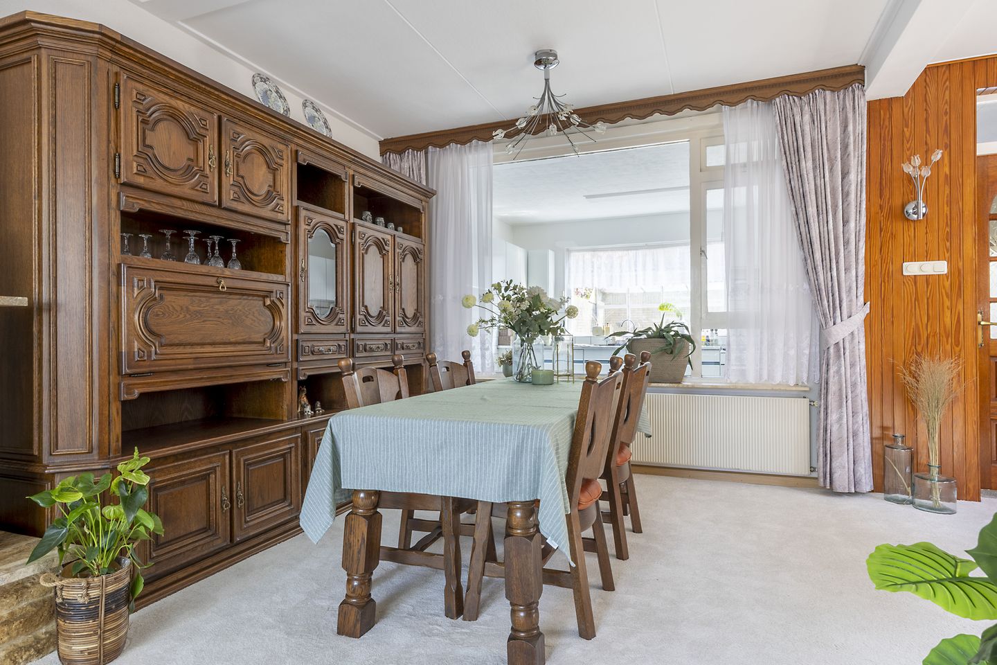 Photo 5 of Mozartstraat 60