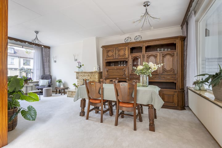 Foto 6 van Mozartstraat 60