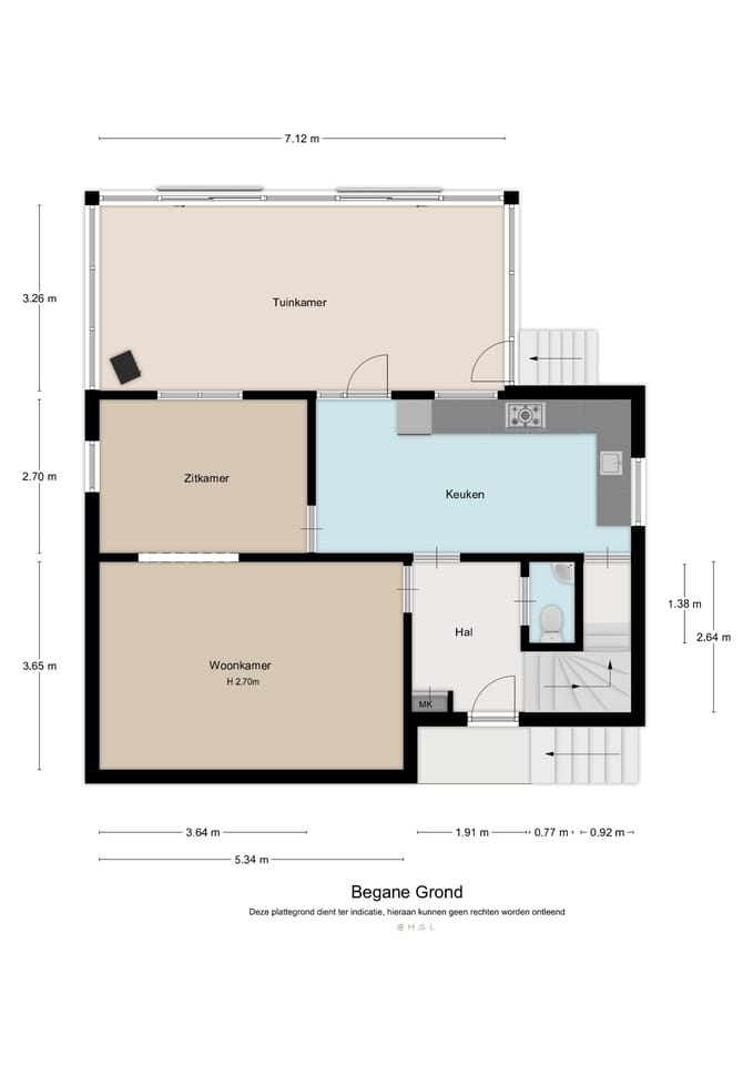 Photo 22 of Putweg 35