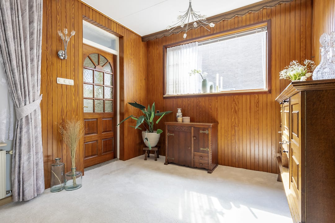 Photo 7 of Mozartstraat 60