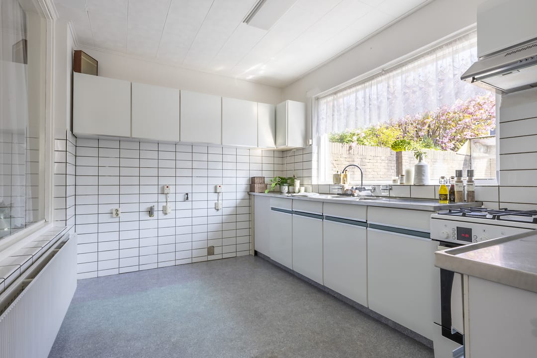 Photo 8 of Mozartstraat 60