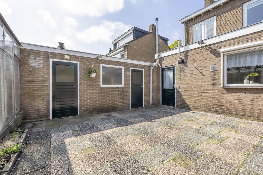 Photo 11 of Mozartstraat 60