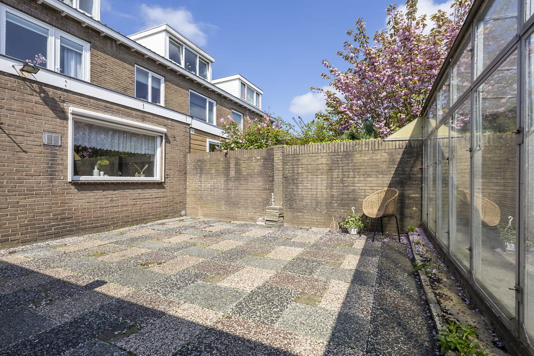 Photo 13 of Mozartstraat 60