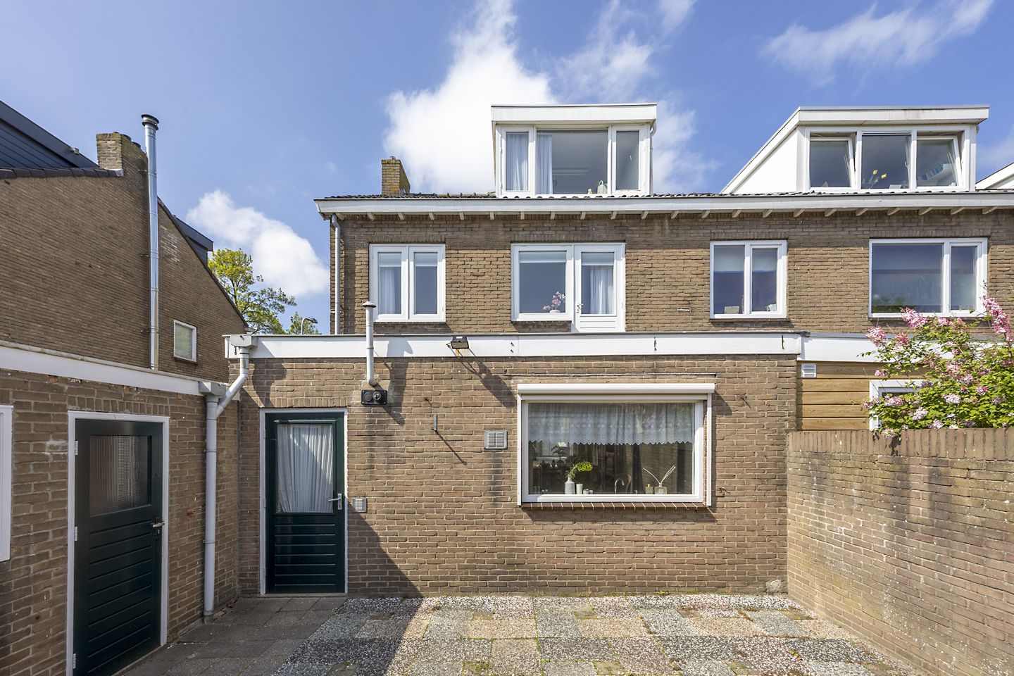 Photo 14 of Mozartstraat 60