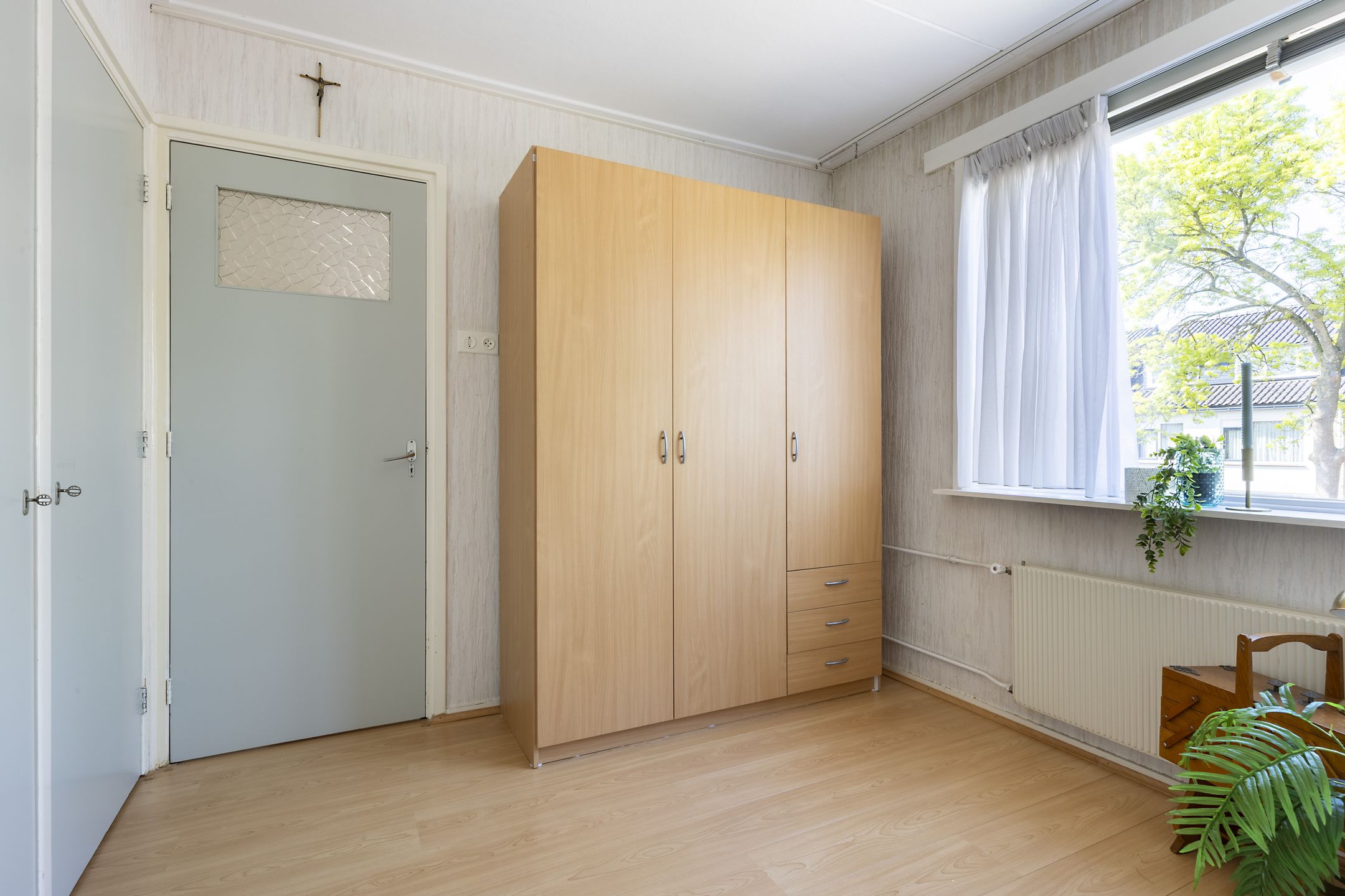 Photo 21 of Mozartstraat 60