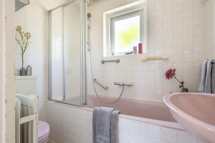 Foto 23 van Mozartstraat 60